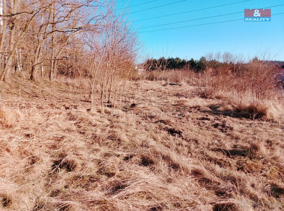Prodej zahrada - Doksy u Kladna, 273 64, 2 207 m²
