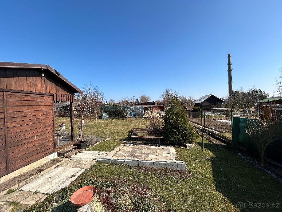 Prodej zahrada - Svitavy, 568 02, 13 m²