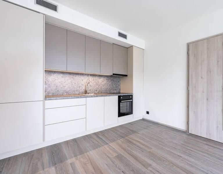 2+kk, Hlubočepská, Praha, 52 m²