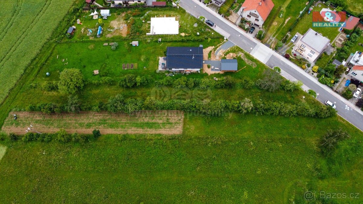 Prodej zahrada - Pavlíkov, 270 21, 2 529 m²