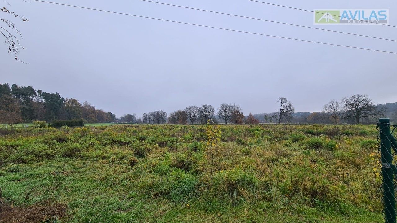 Pozemky pro bydlení, Pyšelská, Poříčí nad Sázavou, 1 953 m²
