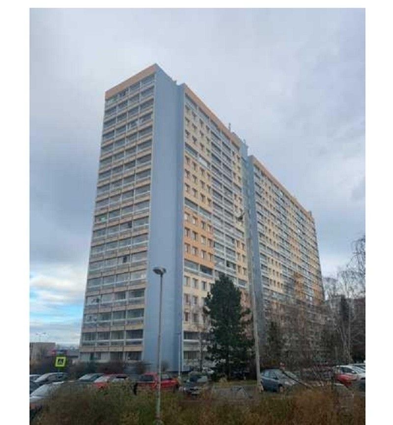 3+1, Praha, 181 00, 56 m²