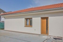 Prodej dům - Středokluky, 252 68, 104 m²