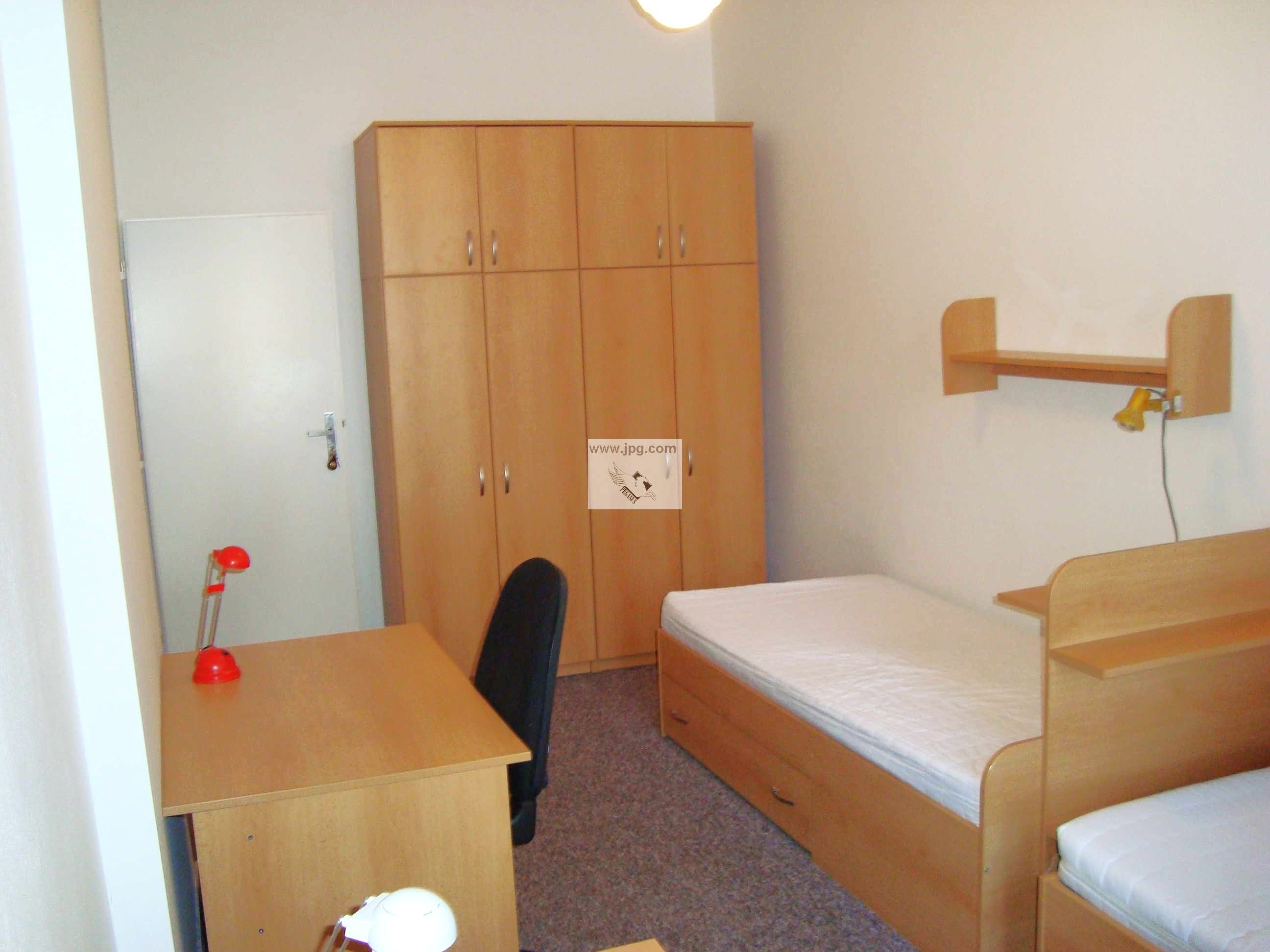 Pronájem byt 2+1 - Grohova, Brno, 60 m²