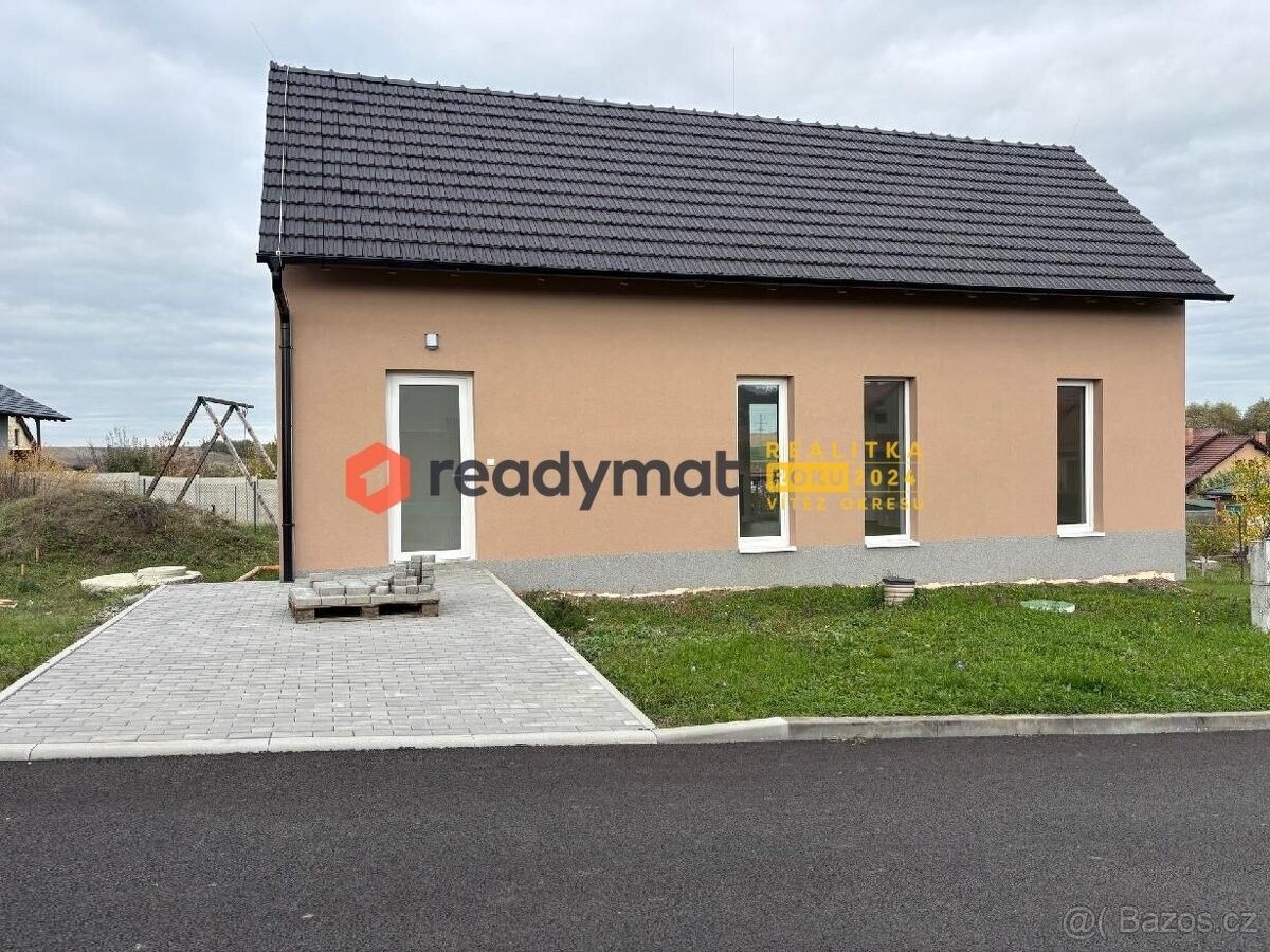 Ostatní, Šitbořice, 691 76, 185 m²