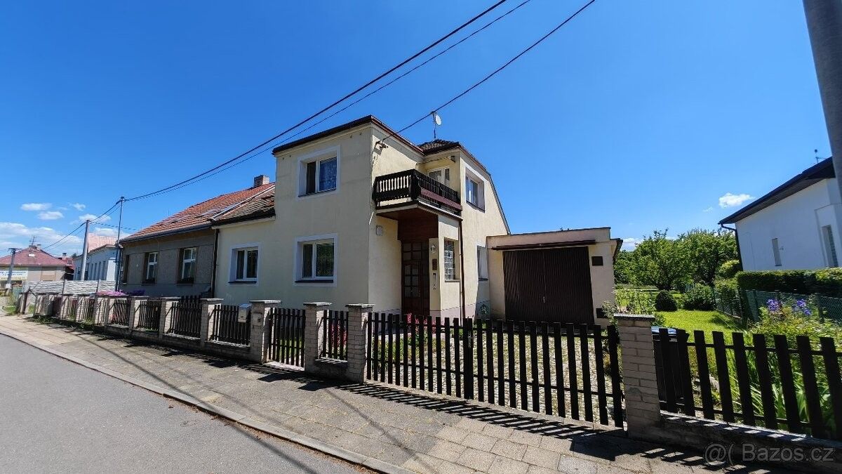 Ostatní, Přerov, 751 24, 214 m²