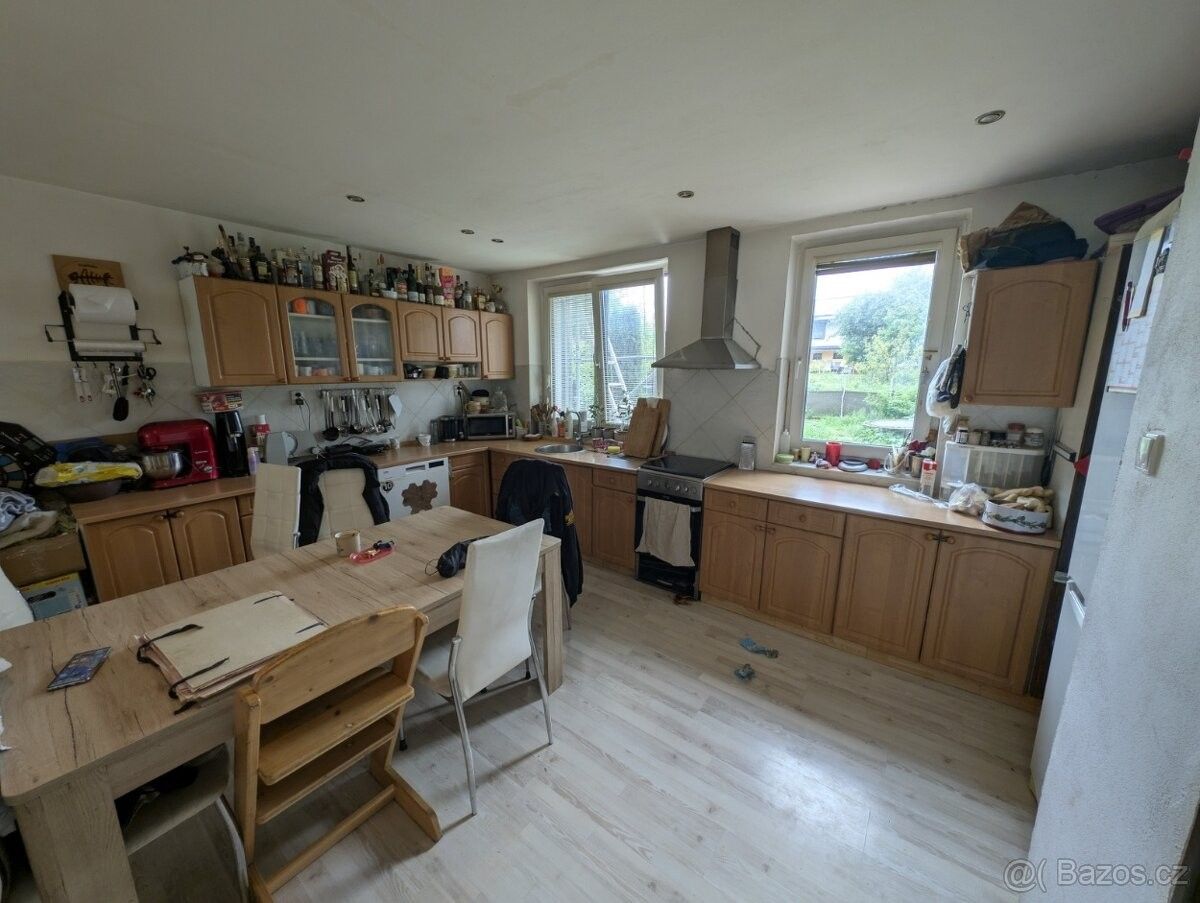 Prodej dům - Nový Bor, 473 01, 172 m²