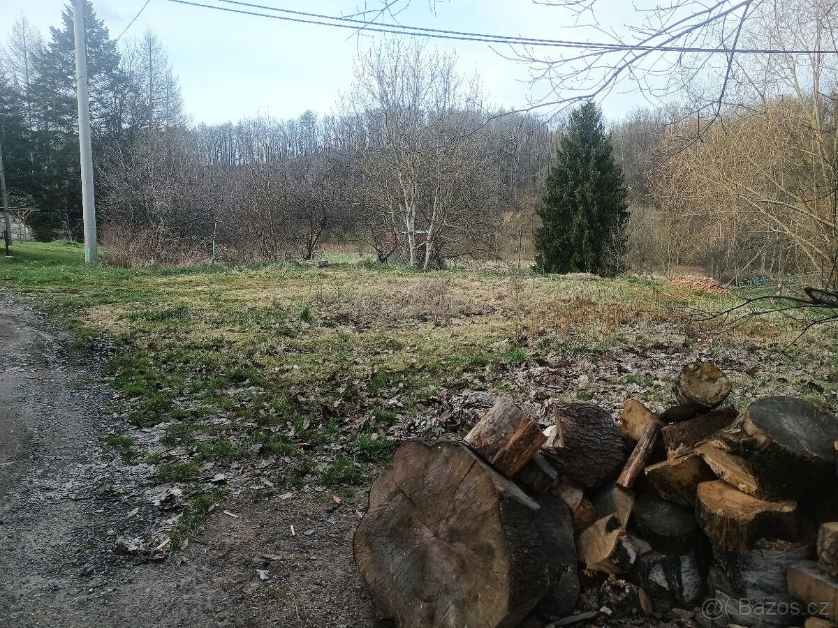 Prodej pozemek - Hrádek nad Nisou, 463 34, 5 153 m²