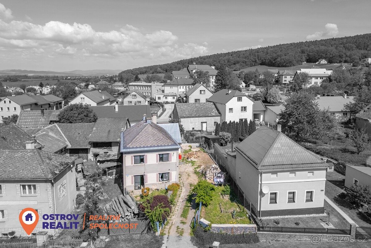 Prodej dům - Dubicko, 789 72, 479 m²