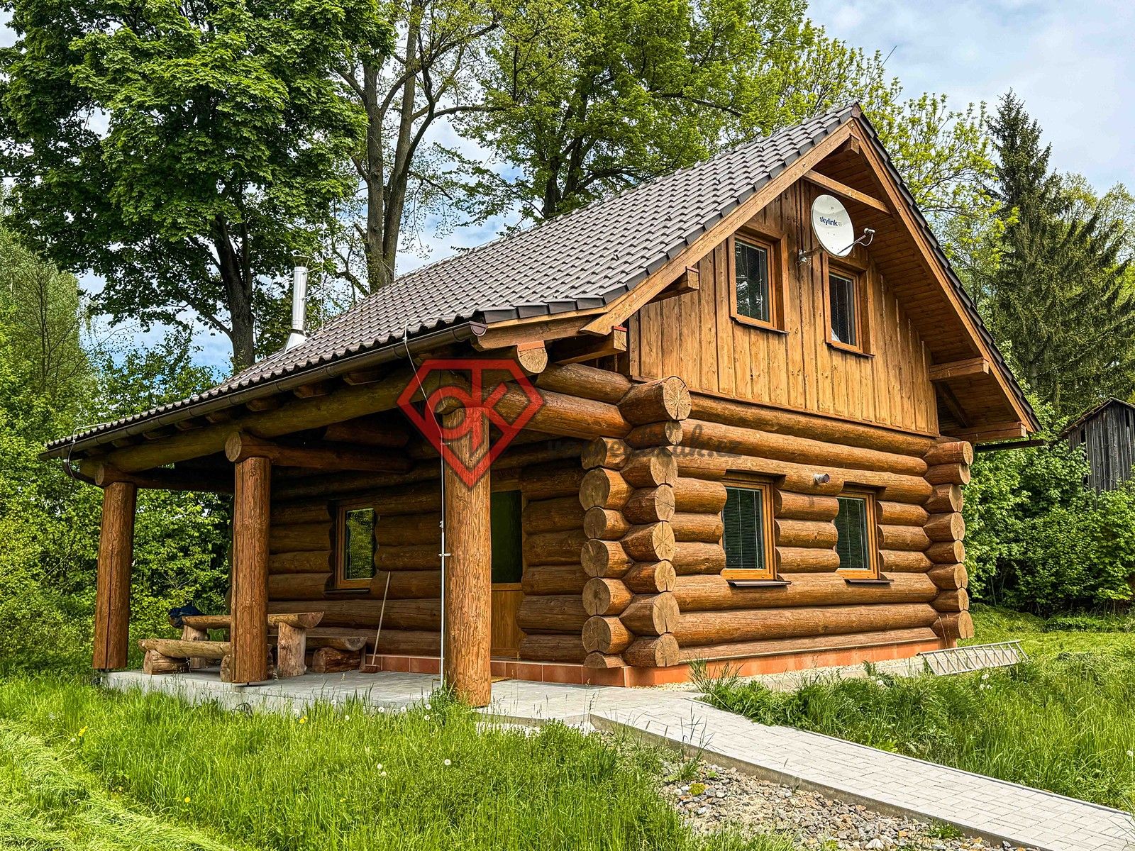 Ostatní, Luková, 155 m²