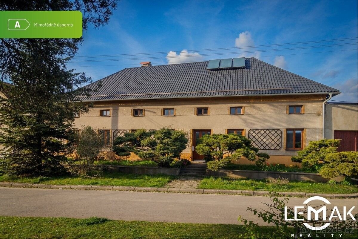 Ostatní, Dolany u Olomouce, 783 16, 246 m²