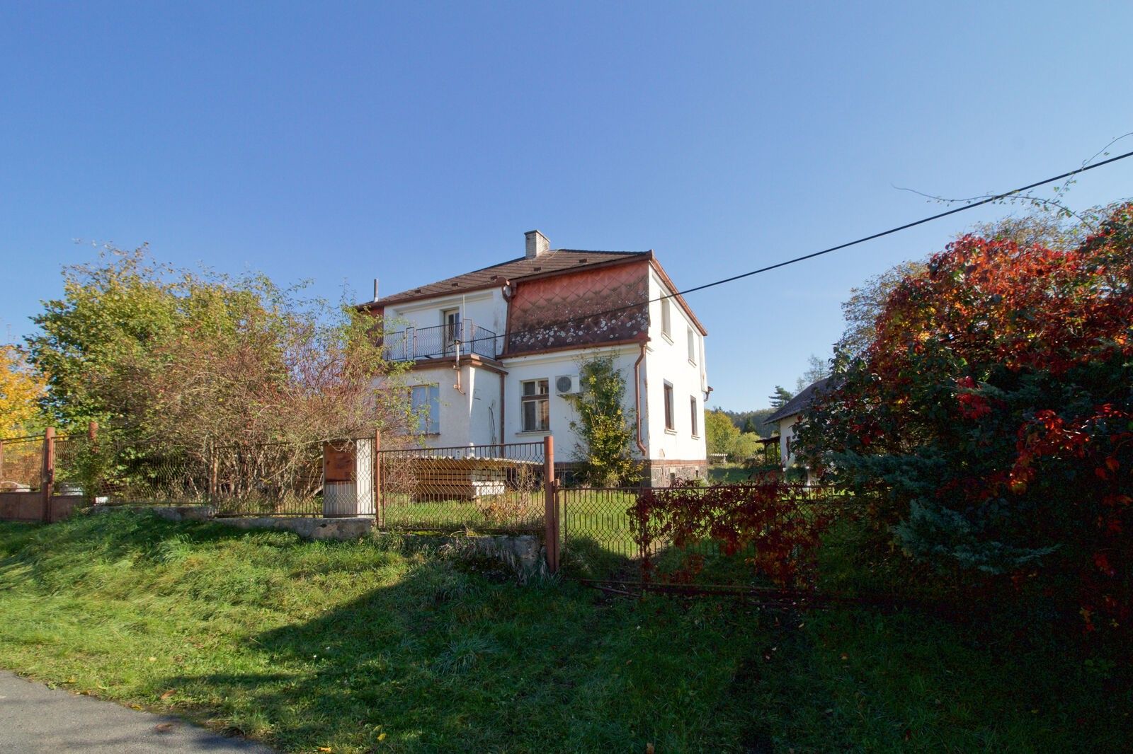 Rodinné domy, Stupno, Břasy, 139 m²