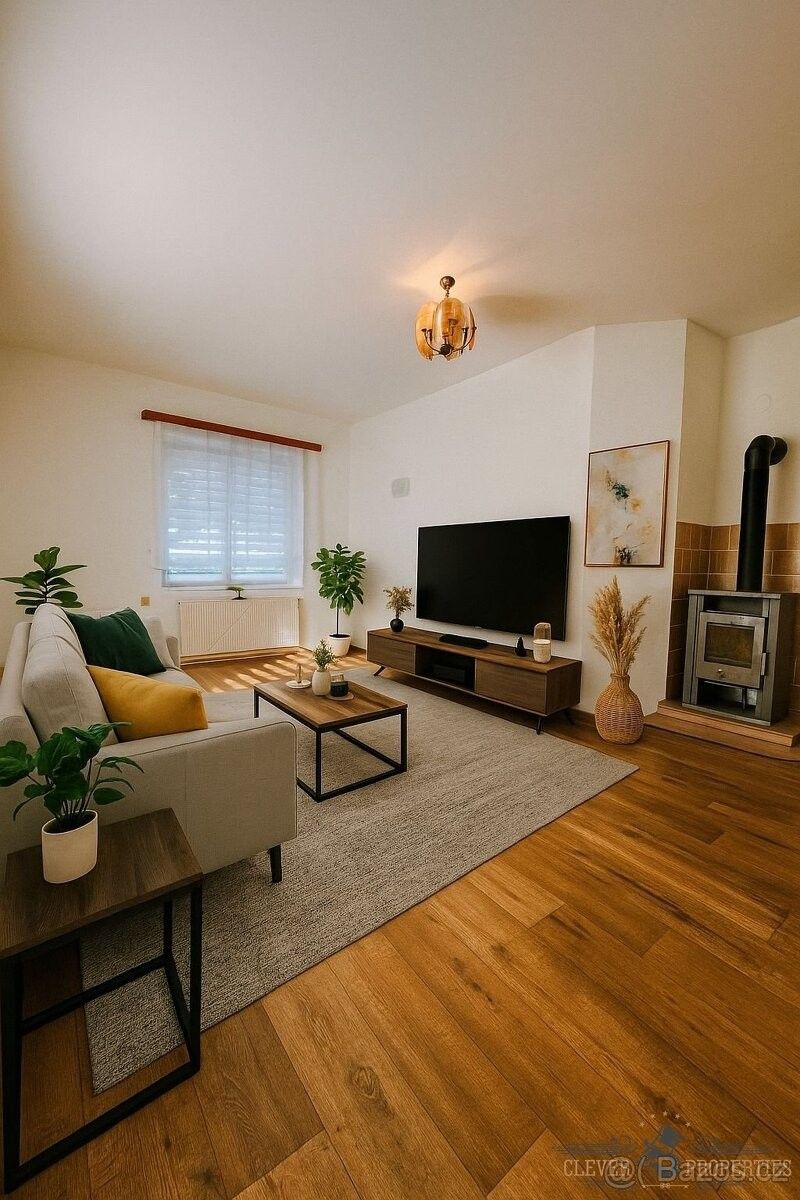 1+1, Skuhrov nad Bělou, 517 03, 56 m²