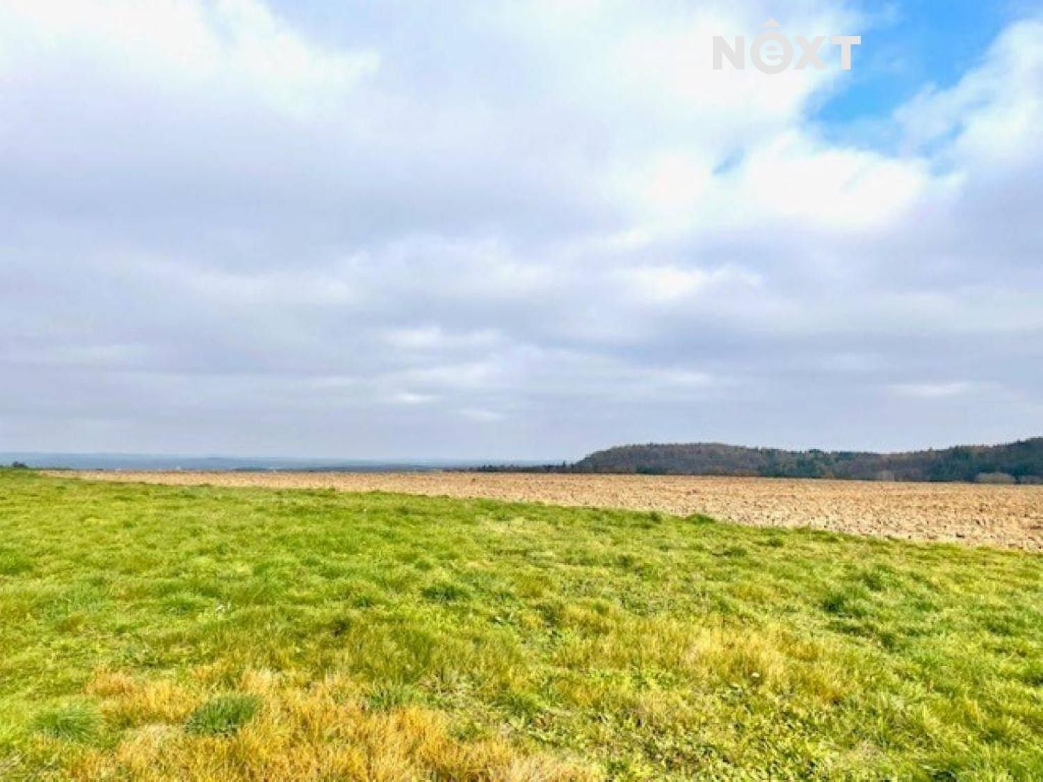 Prodej pozemek pro bydlení - Druhlice,Daleké Dušníky,Příbram,Středočeský kraj, 1 183 m²