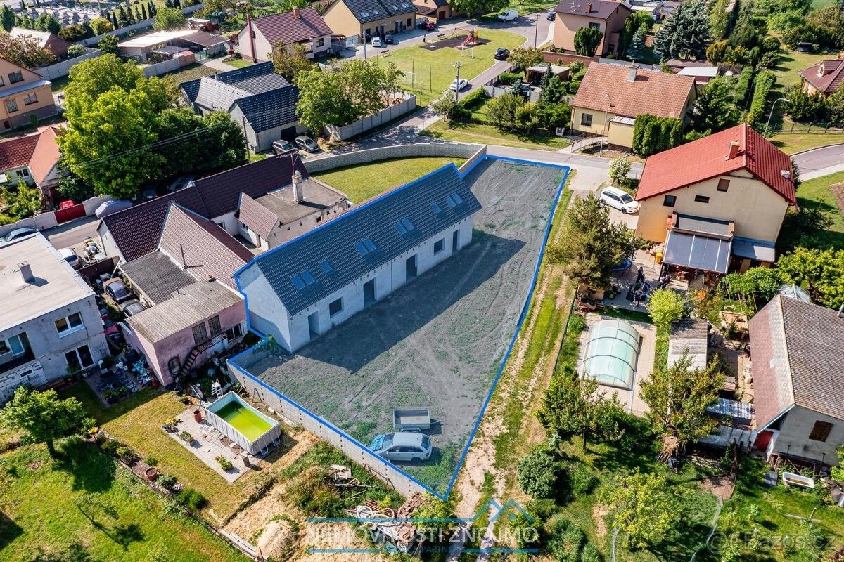 Prodej dům - Znojmo, 669 02, 68 m²