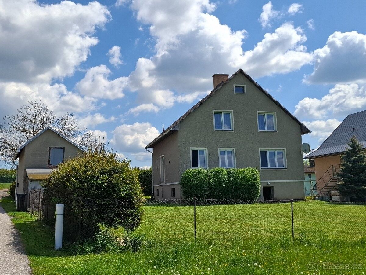 Prodej dům - Rychnov nad Kněžnou, 516 01