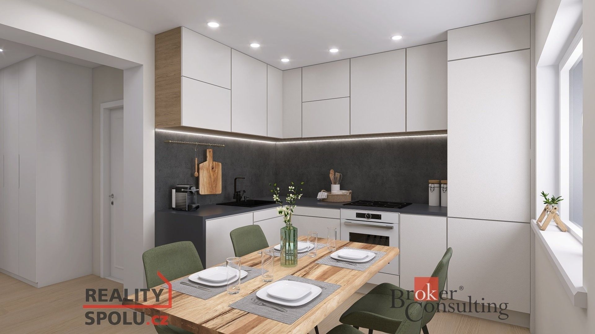 Prodej rodinný dům - Pivovarská, Liberec, 124 m²