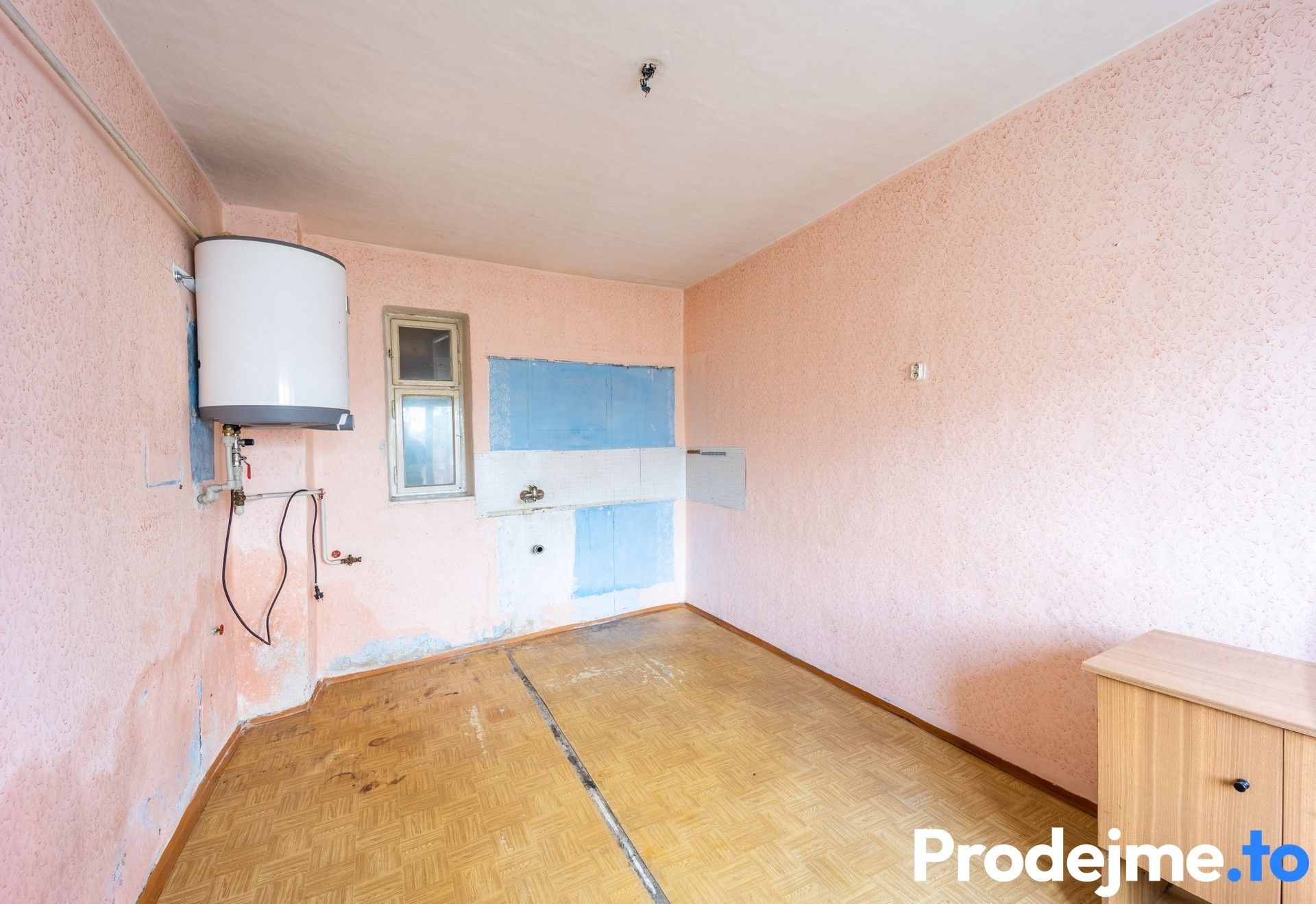 Prodej rodinný dům - Brněnská, Dobšice, 83 m²