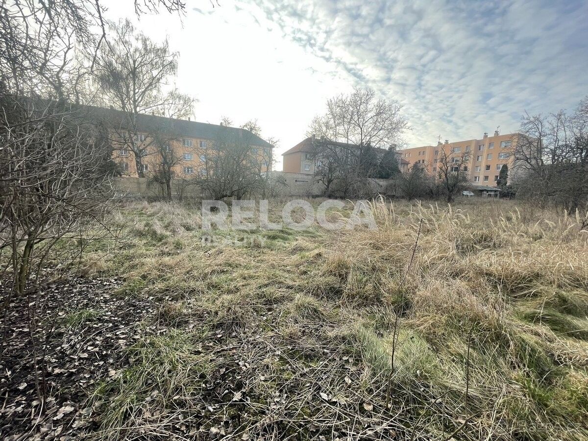 Pozemky pro bydlení, Lysá nad Labem, 289 22, 2 546 m²