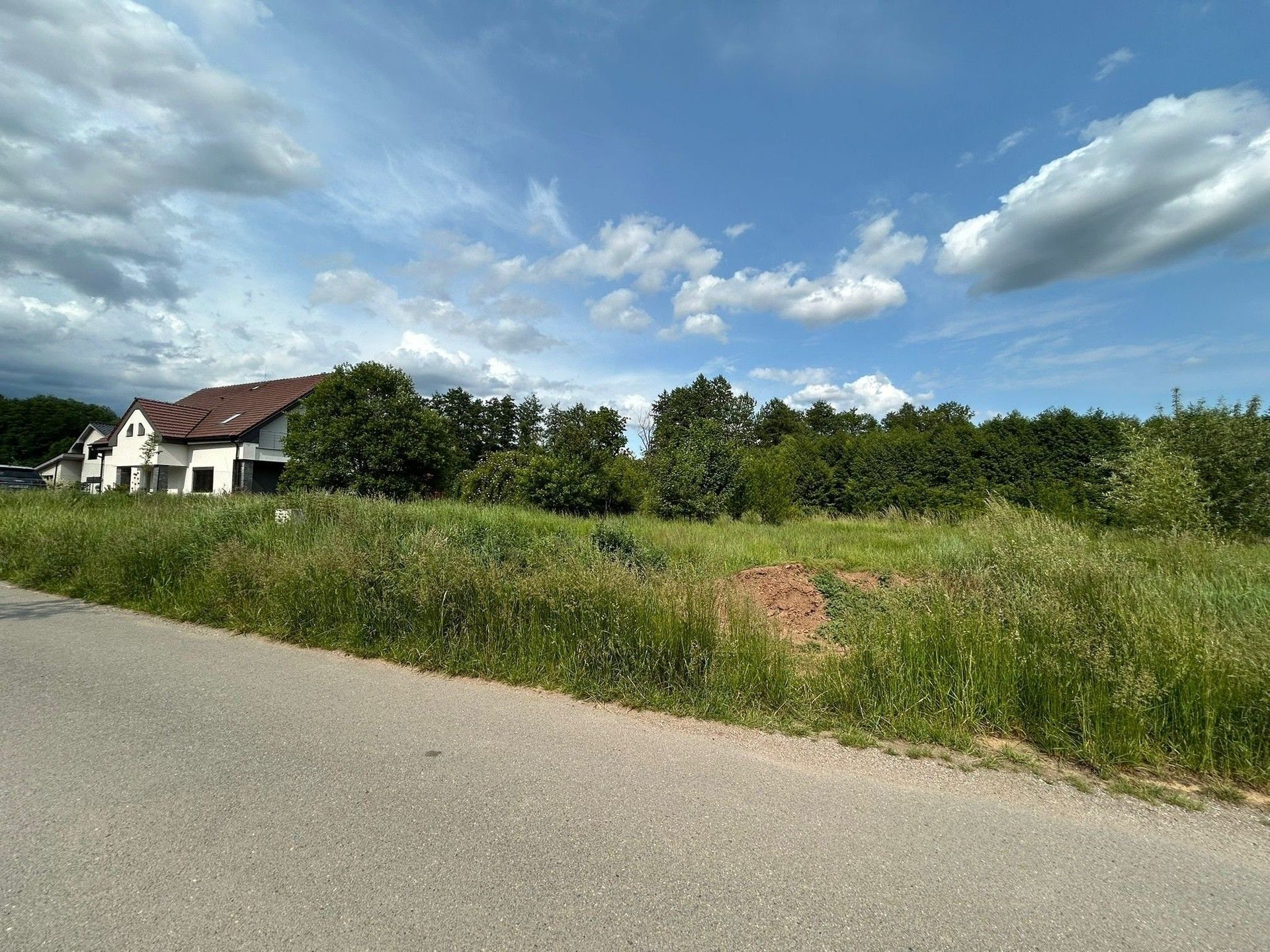 Ostatní, Skalička, 758 m²