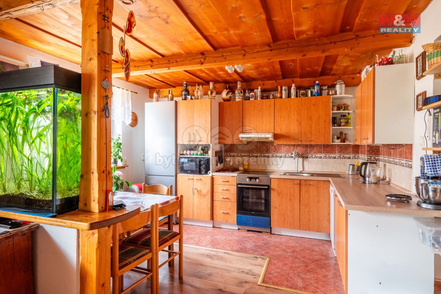 Prodej rodinný dům - Stožec, 160 m²