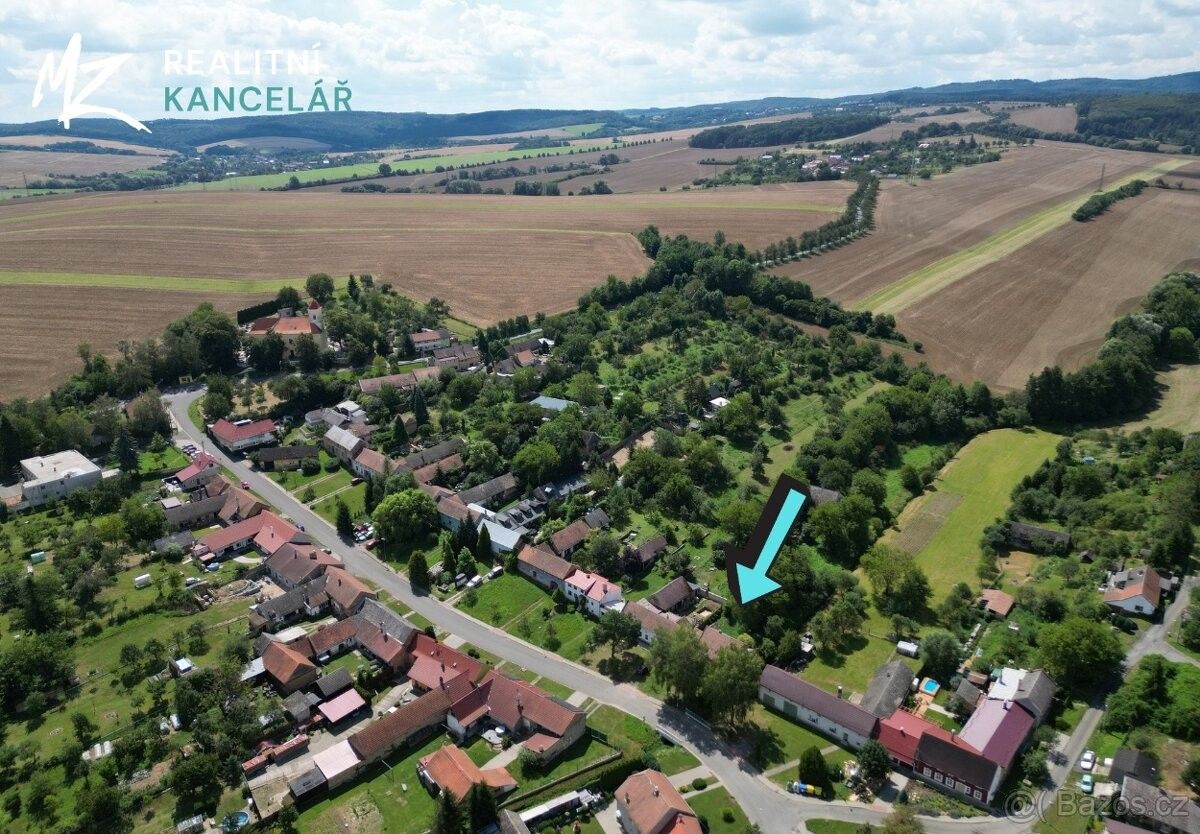 Ostatní, Kroměříž, 767 01, 3 541 m²