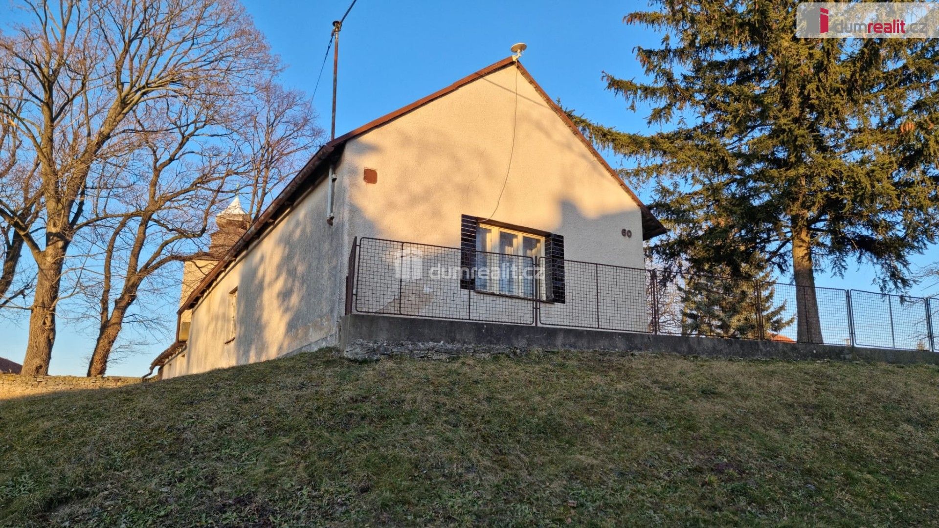 Prodej rodinný dům - Pašinka, 105 m²