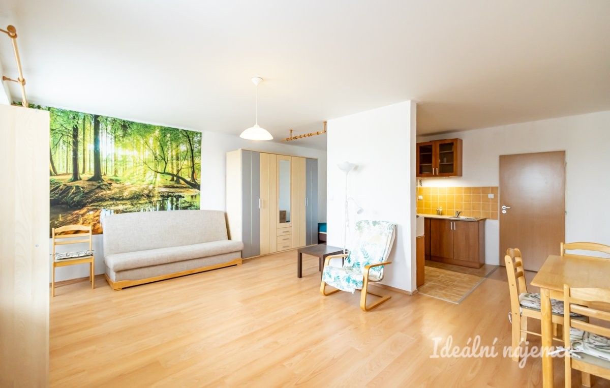 1+kk, Komenského, Šestajovice, 47 m²