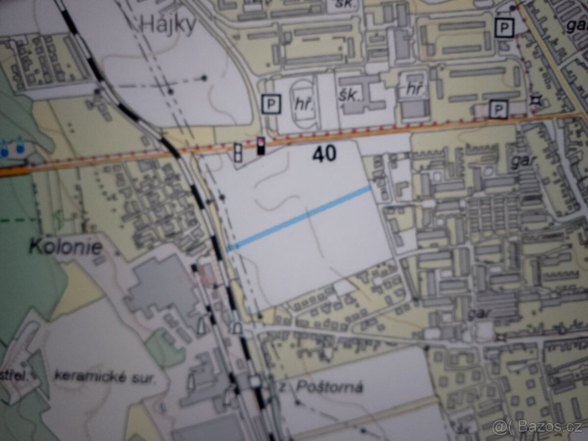 Ostatní, Břeclav, 691 41, 2 000 m²