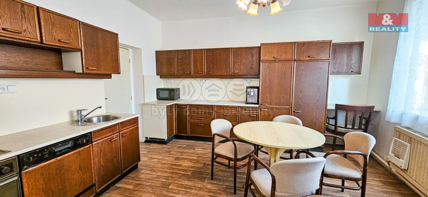 Prodej rodinný dům - Branecká, Pardubice, 150 m²
