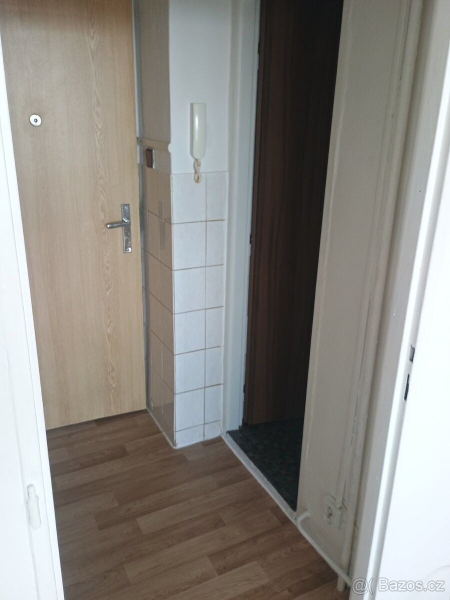 Pronájem byt - Karviná, 734 01, 25 m²