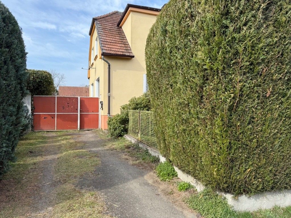 Prodej dům - Pacov, 395 01