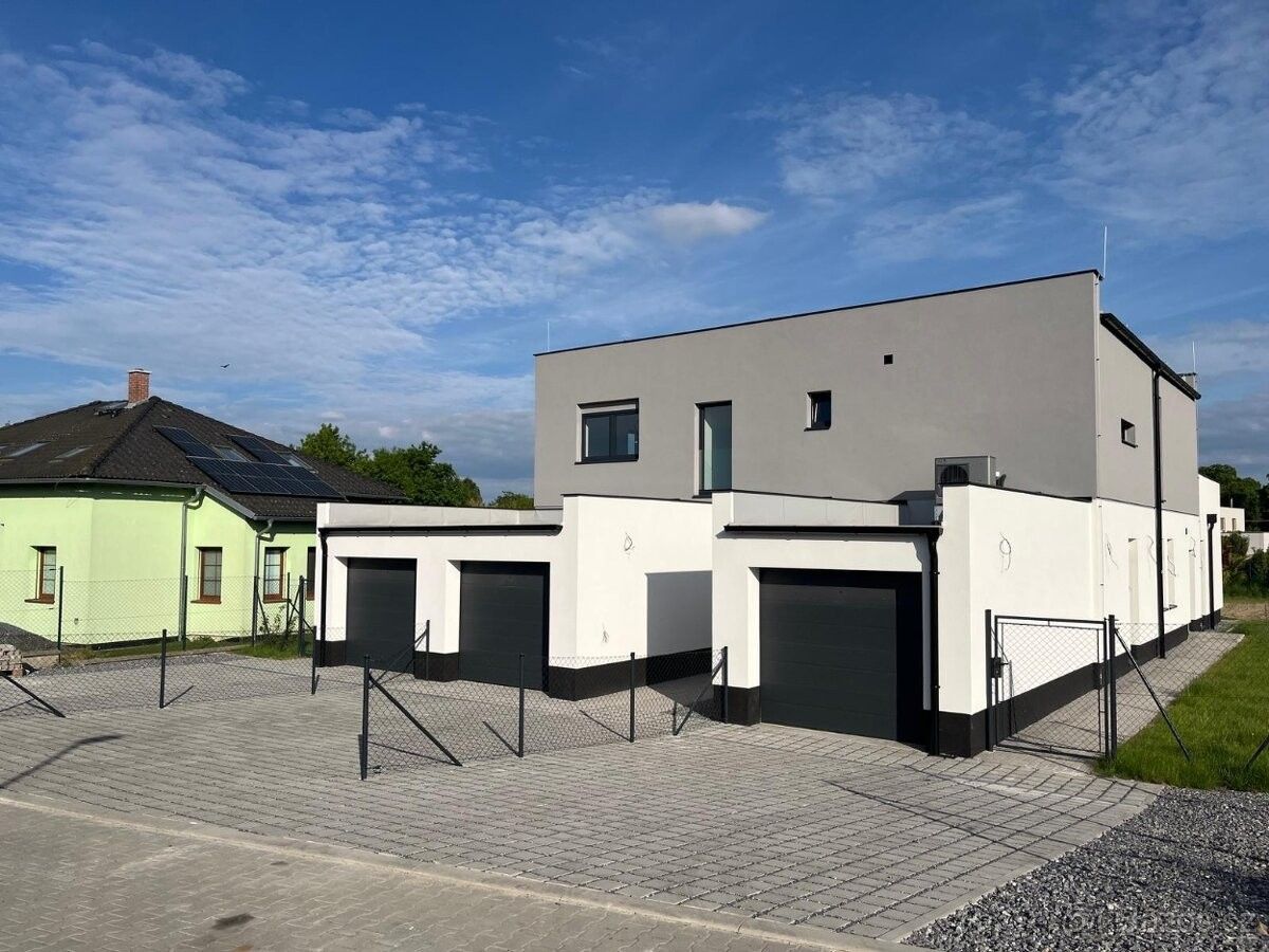 5+kk, Lázně Toušeň, 250 89, 196 m²