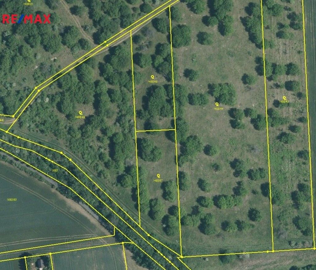 Ostatní, Modřice, 2 187 m²