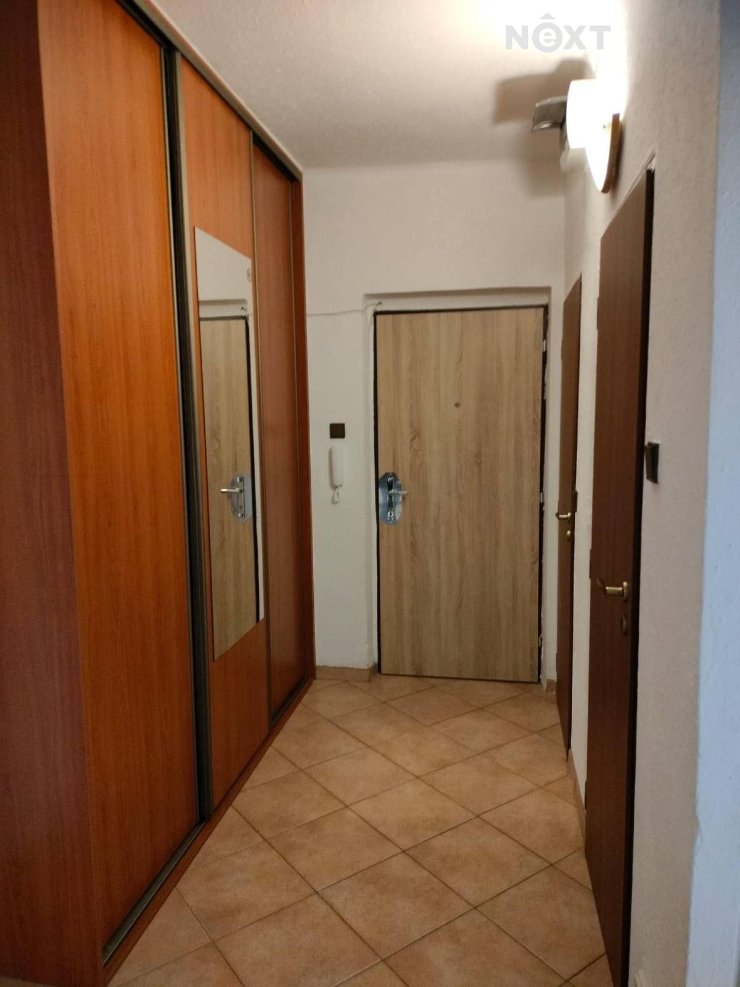 Pronájem byt 2+1 - Čajkovského, Karviná, 51 m²