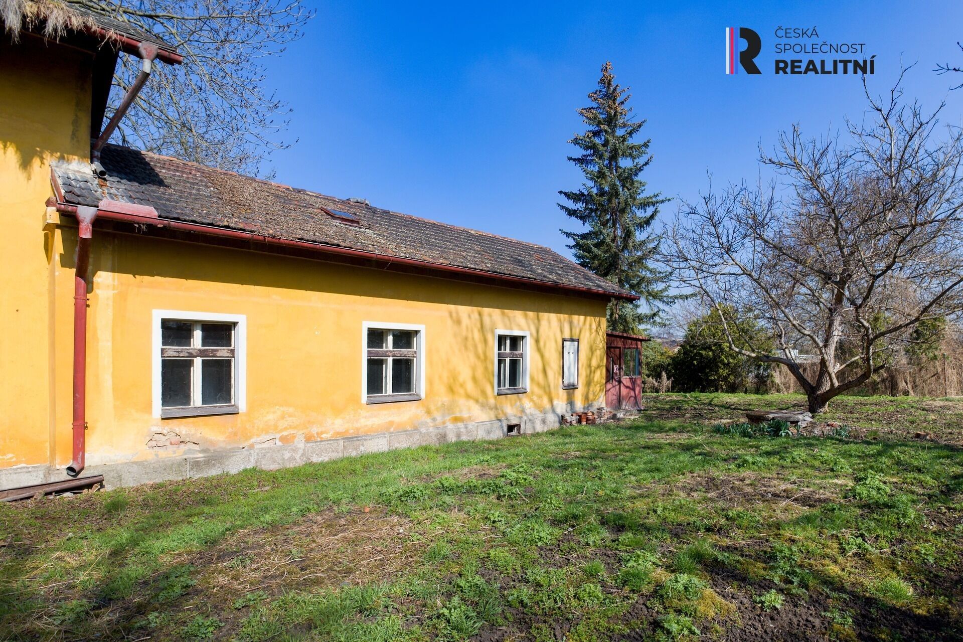 Rodinné domy, Loučka, Žatec, 155 m²