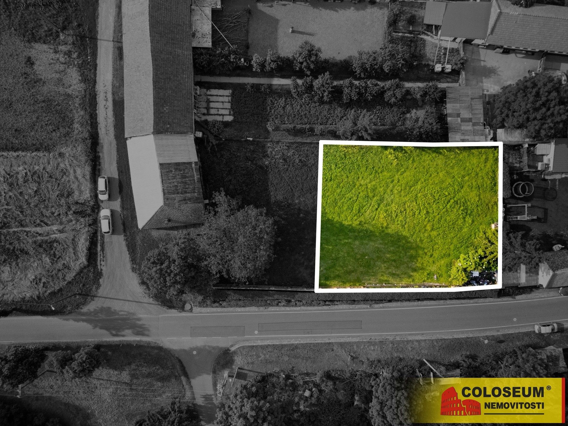 Pozemky pro bydlení, Biskupice, 926 m²