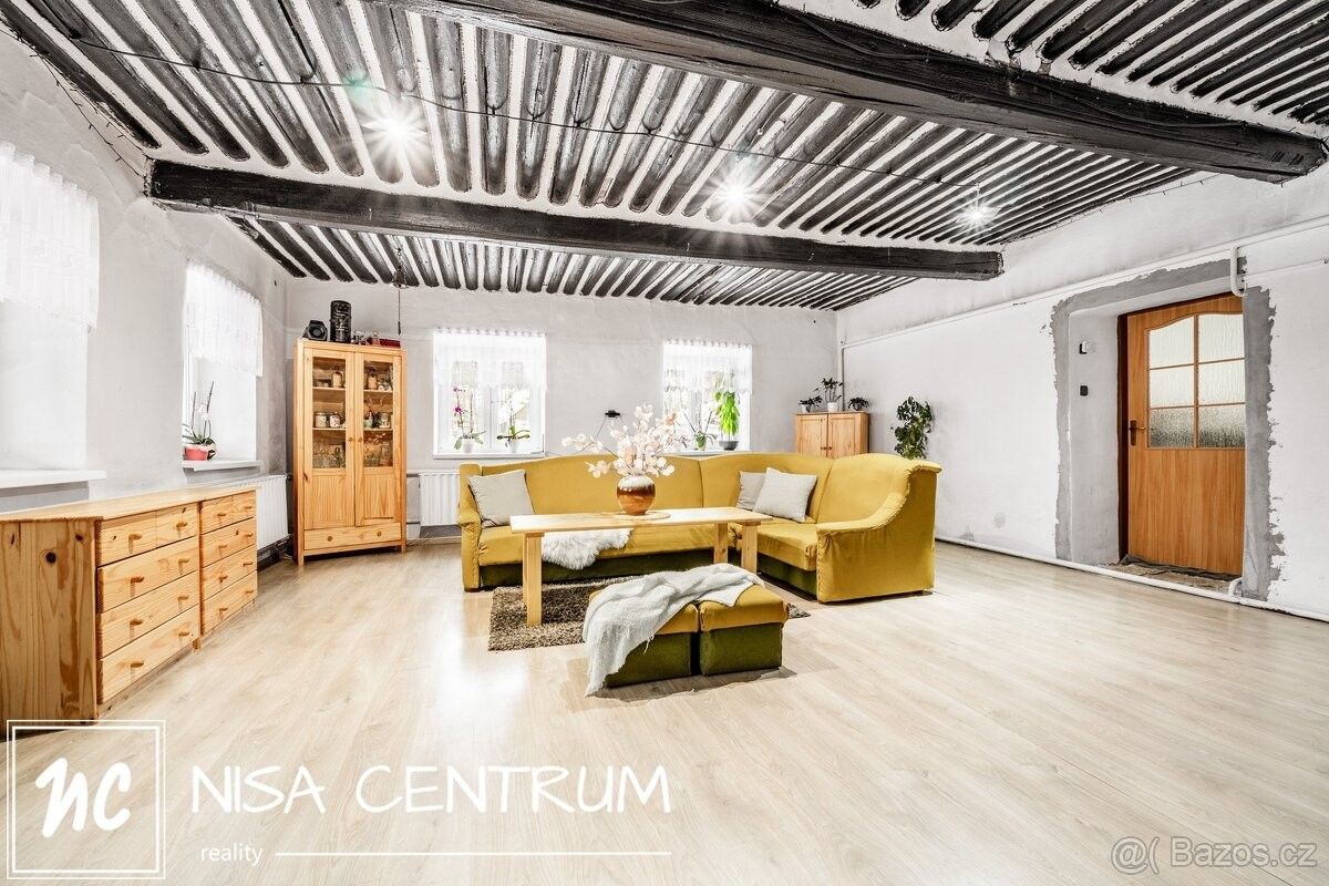 Prodej dům - Poniklá, 512 42, 285 m²
