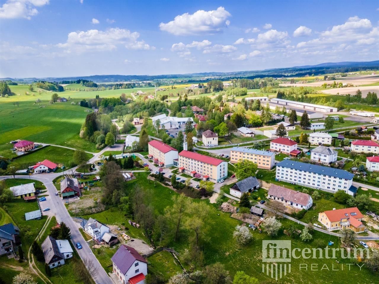 Prodej pozemek pro bydlení - Zbudov, Klášterec nad Orlicí, 1 580 m²