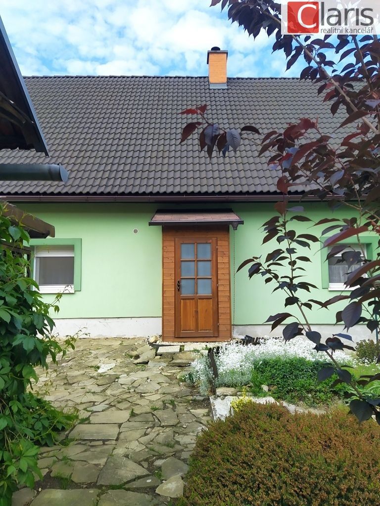 Rodinné domy, Rybí, 130 m²