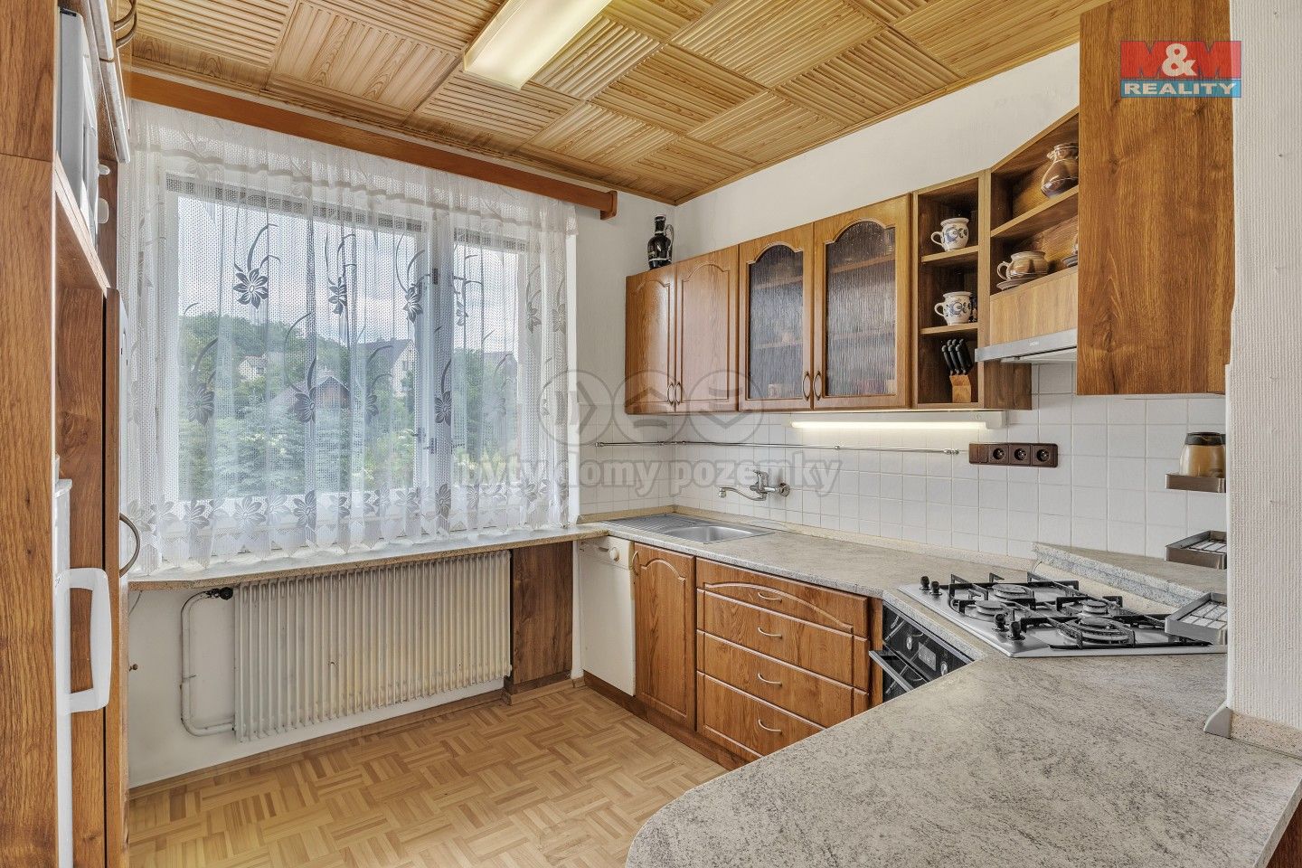 Rodinné domy, Lánská, Nižbor, 228 m²