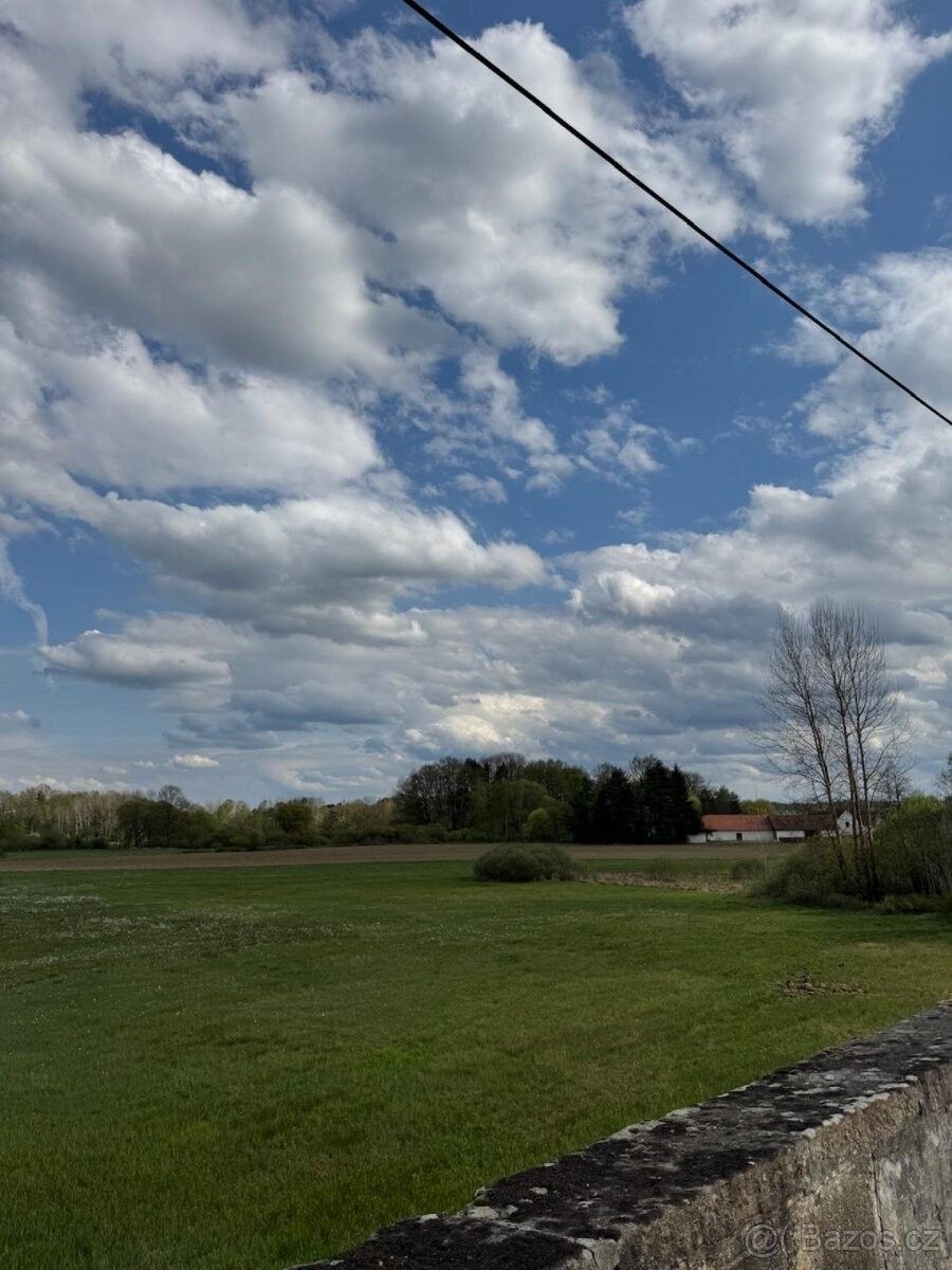 Prodej pozemek - Třeboň, 379 01, 13 938 m²