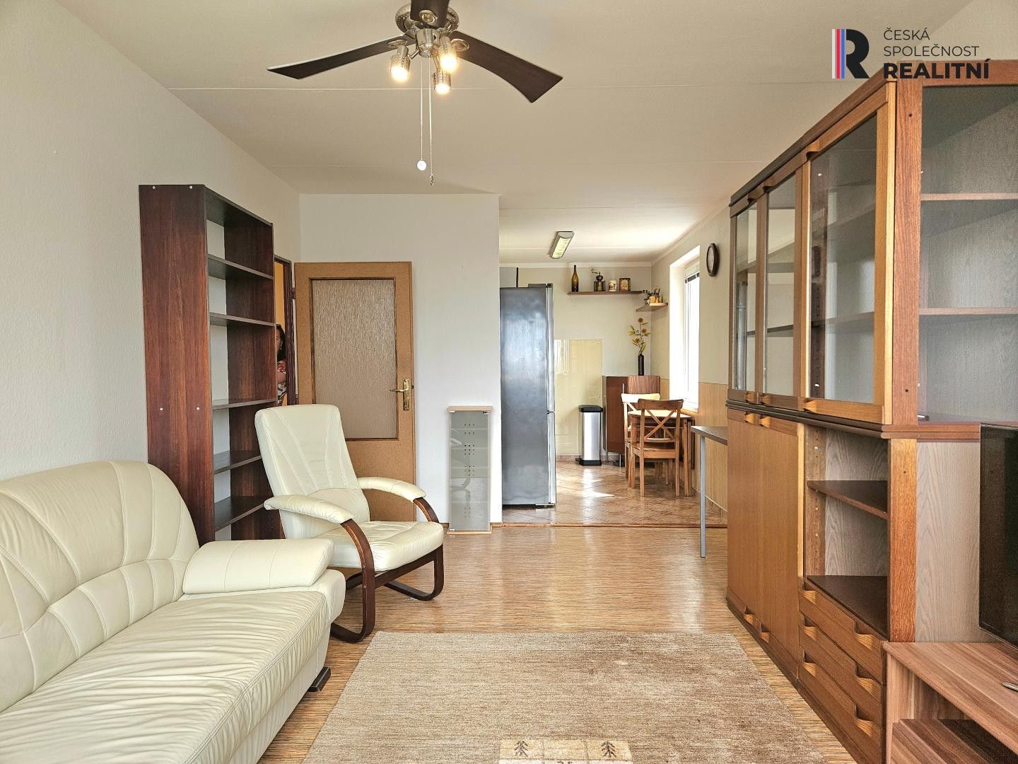 3+kk, Bazovského, Praha, 68 m²