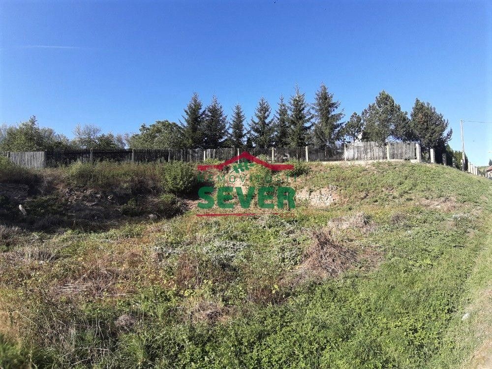 Pozemky pro bydlení, Husova, Blšany, 912 m²