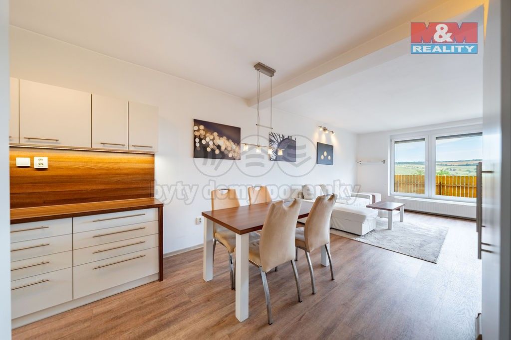Prodej rodinný dům - Vyhlídka, Bošovice, 250 m²