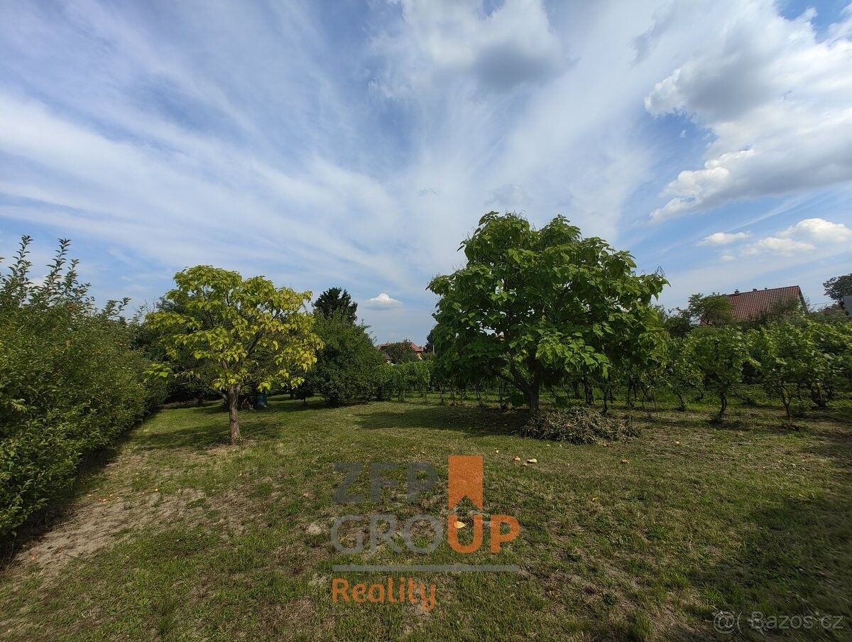 Prodej pozemek pro bydlení - Břeclav, 690 02, 464 m²