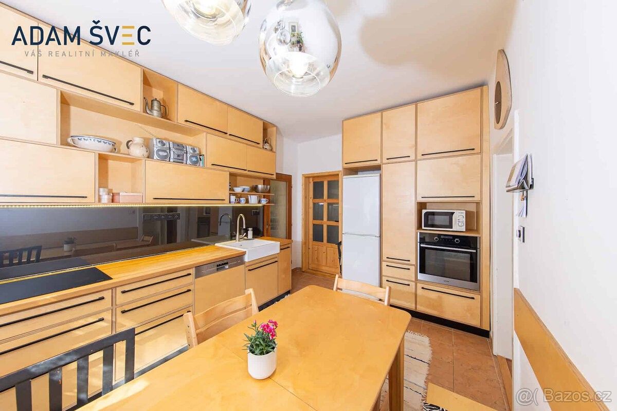 Prodej dům - Šternberk, 785 01, 40 m²