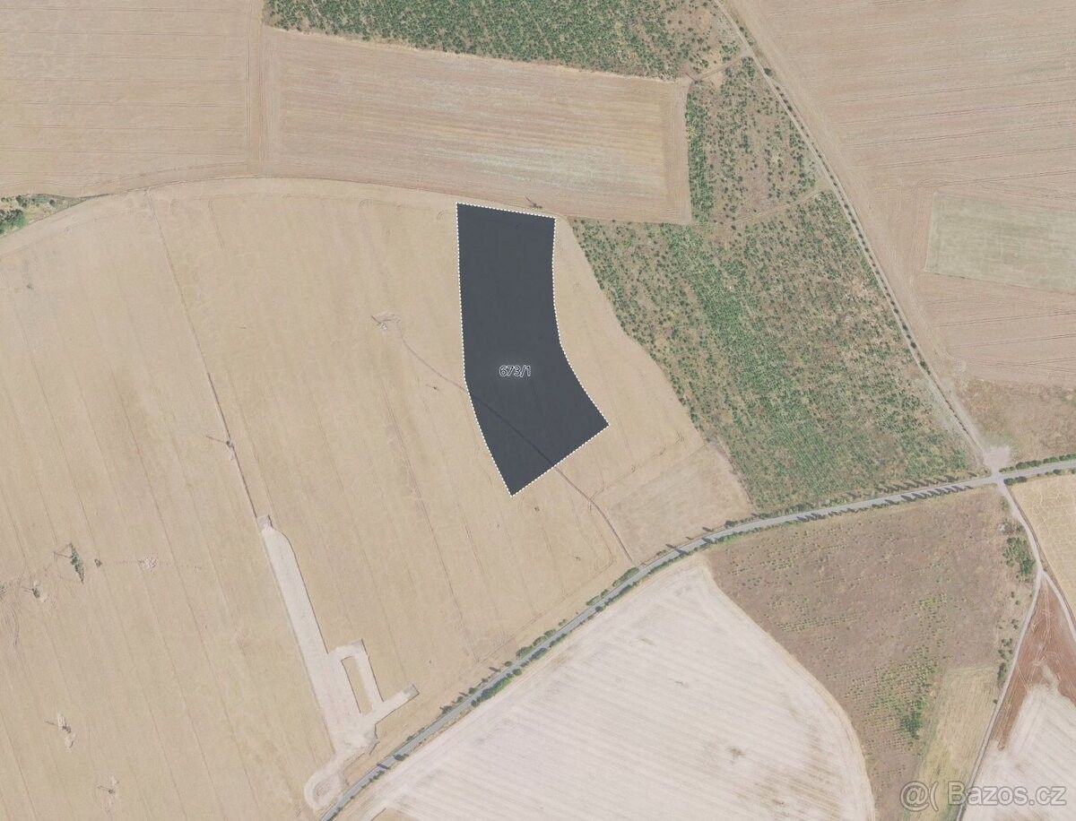 Zemědělské pozemky, Olovnice, 273 26