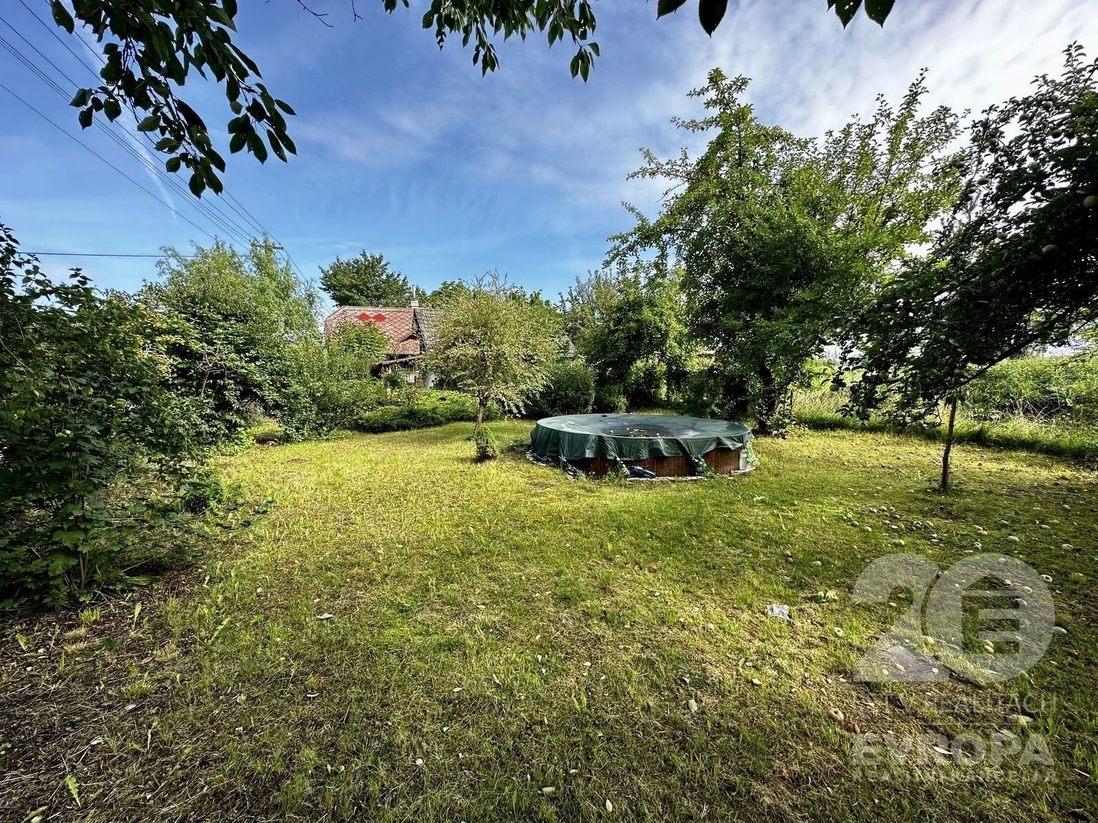 Prodej rodinný dům - Vrbice, 120 m²