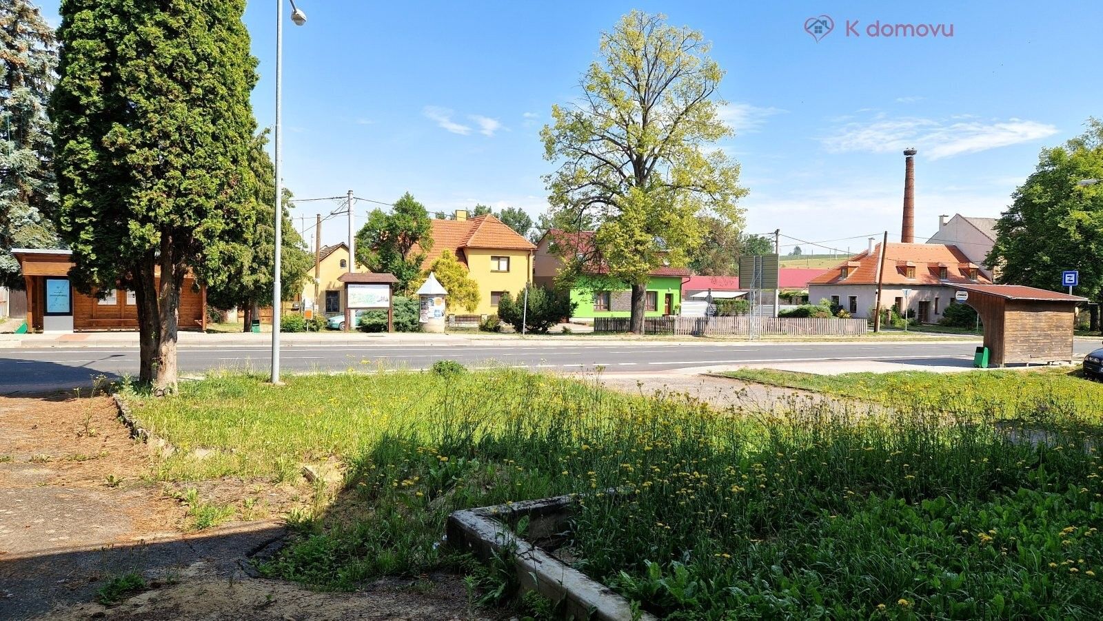 Prodej rodinný dům - Nádražní, Slavičín, 186 m²